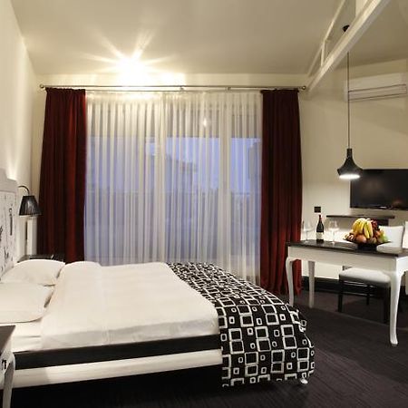 Lush Hotel Taksim - Special Category Isztambul Kültér fotó
