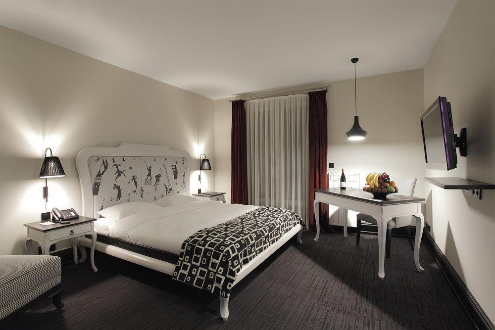 Lush Hotel Taksim - Special Category Isztambul Kültér fotó
