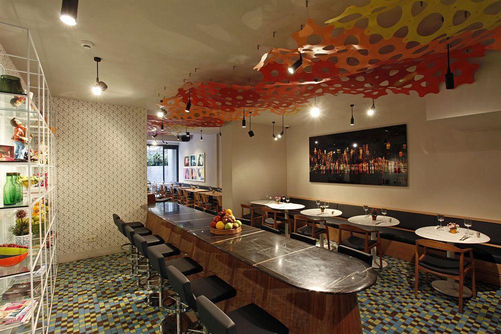 Lush Hotel Taksim - Special Category Isztambul Kültér fotó