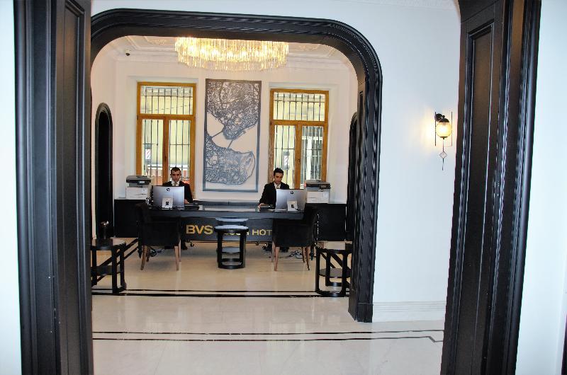 Lush Hotel Taksim - Special Category Isztambul Kültér fotó