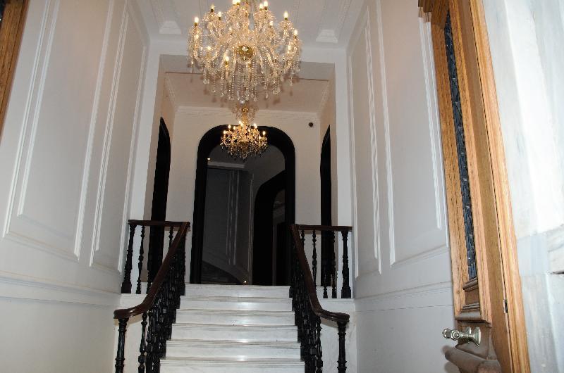 Lush Hotel Taksim - Special Category Isztambul Kültér fotó