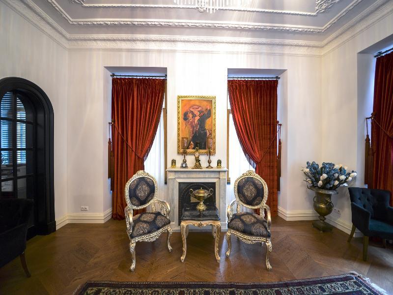 Lush Hotel Taksim - Special Category Isztambul Kültér fotó